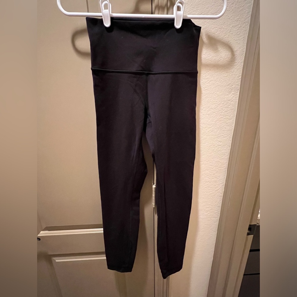 Lululemon Wunder Under